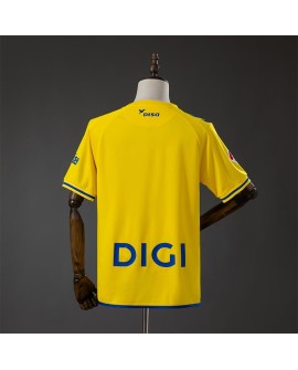 UD Las Palmas Maillot domicile 2026/27