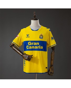 UD Las Palmas Maillot domicile 2026/27
