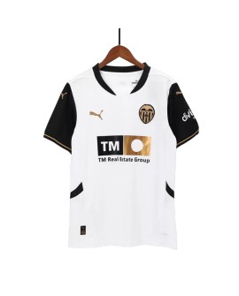 Maillot Valence Domicile 2024/25