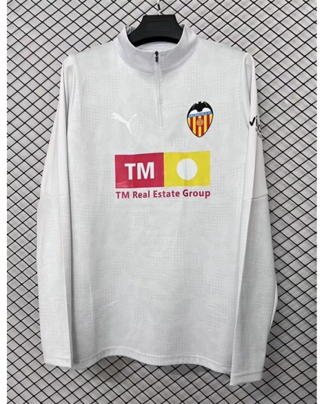 Haut mi-long Valencia 2526