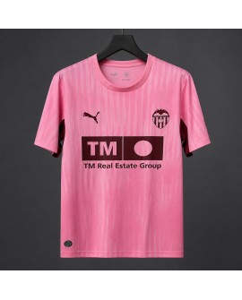 Valencia Maillot extérieur 2026/27