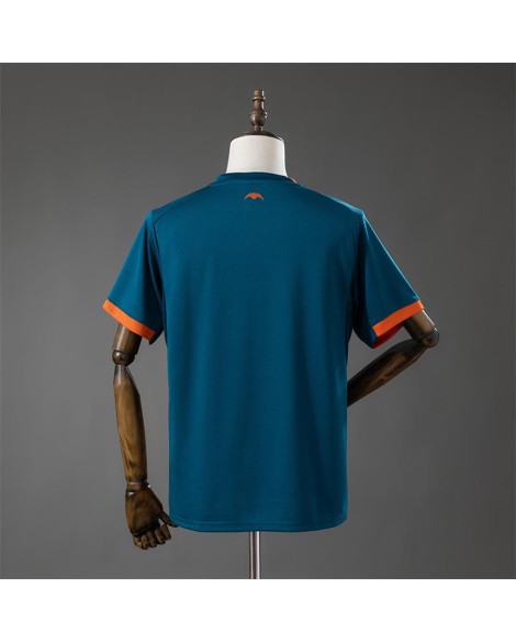 Valencia Maillot extérieur saison 26/27