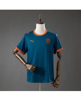 Valencia Maillot extérieur saison 26/27
