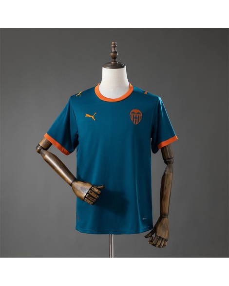 Valencia Maillot extérieur saison 26/27