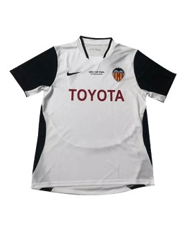 Maillot Valence Domicile Rétro 2003/04