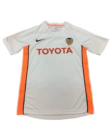 Maillot Valence Domicile Rétro 2006