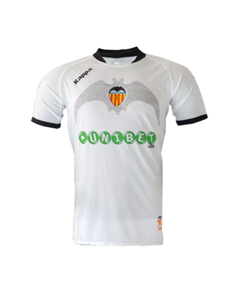 Maillot Valence Domicile Rétro 2009/10 Maillot Valence Domicile Rétro 2009/10