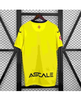 25/26 Villarreal Home