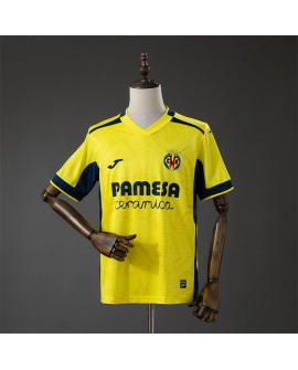 Villarreal CF Maillot domicile 2026/27