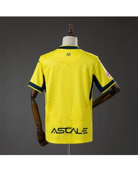 Villarreal CF Maillot domicile 2026/27