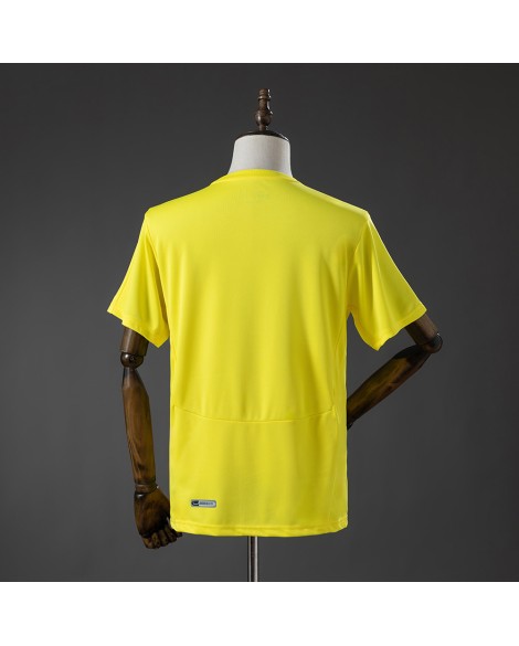 Villarreal 08/09 Maillot Rétro Domicile Villarreal 08/09 Maillot Rétro Domicile