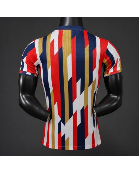 Chivas Regal Maillot d'entraînement 2026/27 - Player Chivas Regal Maillot d'entraînement 2026/27 - Player