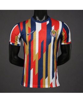Chivas Regal Maillot d'entraînement 2026/27 - Player