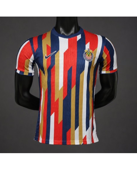 Chivas Regal Maillot d'entraînement 2026/27 - Player Chivas Regal Maillot d'entraînement 2026/27 - Player