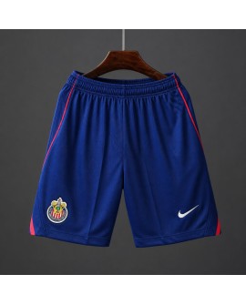 Maillot domicile Chivas Regal 2026/27