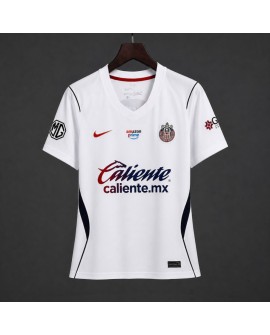 Maillot extérieur Chivas Regal 2026/27 - Femmes