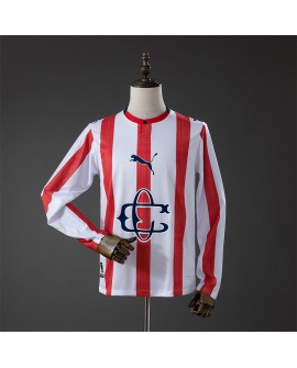 Chivas Maillot à manches longues 120e anniversaire 26/27