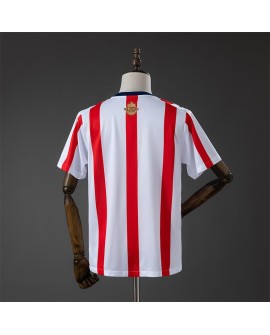 Chivas Maillot du 120e anniversaire 26/27