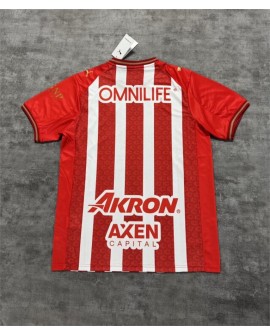 Maillot domicile Chivas 26/27