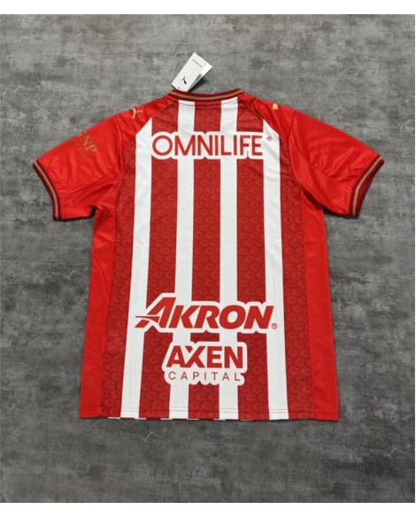 Maillot domicile Chivas 26/27