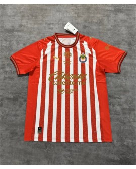 Maillot domicile Chivas 26/27