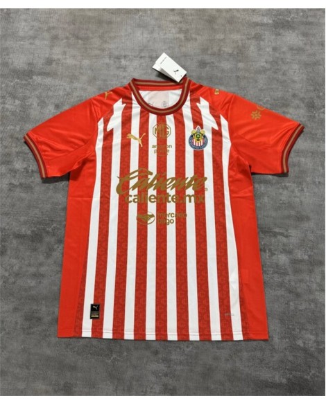 Maillot domicile Chivas 26/27