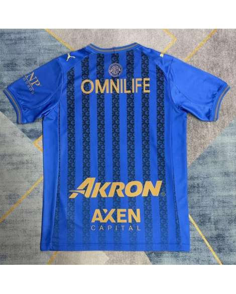 Deuxième maillot extérieur Chivas 26/27
