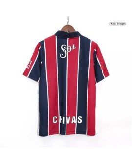Maillot Chivas Rétro 1997/98