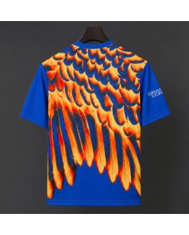 American Club Maillot d'avant-match 2026/27