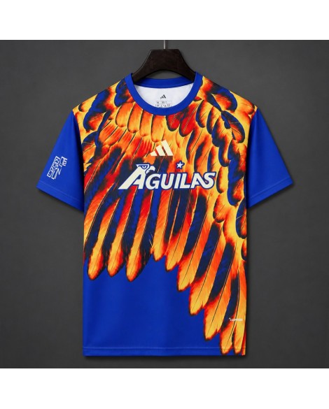 American Club Maillot d'avant-match 2026/27 American Club Maillot d'avant-match 2026/27