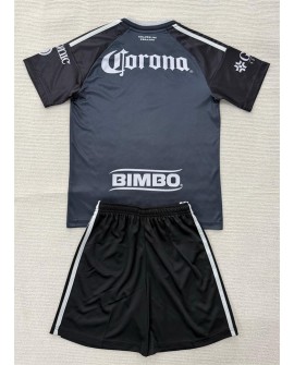 Maillot extérieur du Club America 2026/27(maillot + short)