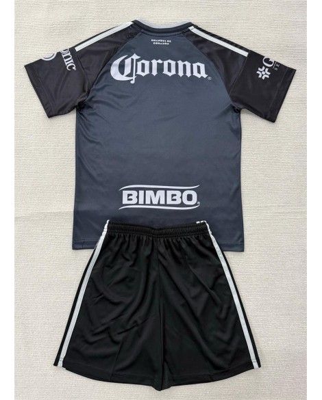 Maillot extérieur du Club America 2026/27(Maillot + Short) - Enfant