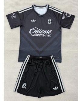 Maillot extérieur du Club America 2026/27(maillot + short)