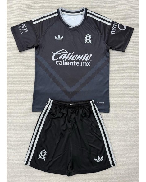 Maillot extérieur du Club America 2026/27(Maillot + Short) - Enfant