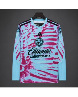 2026/27 América Maillot de gardien de but à manches longues des 