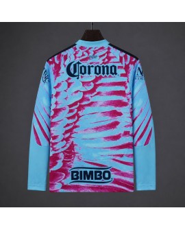 2026/27 América Maillot de gardien de but à manches longues des 