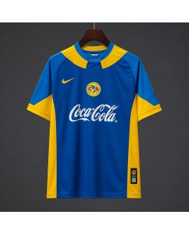 Maillot Club America édition spéciale rétro 2005/06