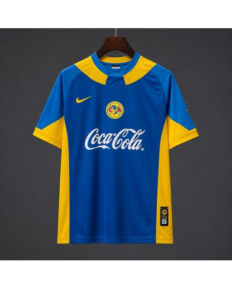 Maillot Club America édition spéciale rétro 2005/06