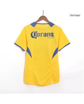 Club America Maillot Domicile Rétro 2005/06