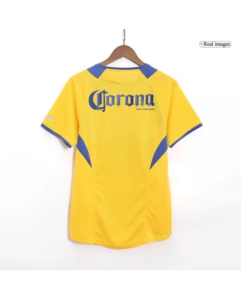 Club America Maillot Domicile Rétro 2005/06