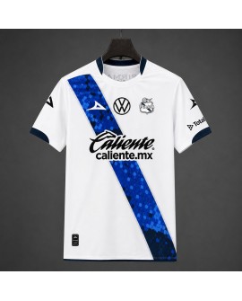 Maillot domicile du Club Puebla pour la saison 2026/27