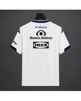 Maillot domicile du Club Puebla pour la saison 2026/27