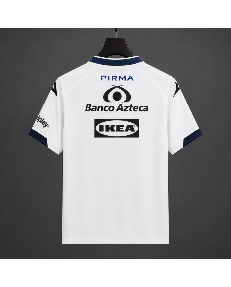 Maillot domicile du Club Puebla pour la saison 2026/27