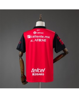 Tijuana Maillot domicile saison 2026/27