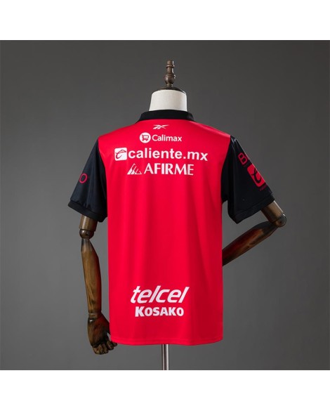 Tijuana Maillot domicile saison 2026/27