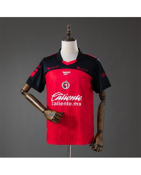 Tijuana Maillot domicile saison 2026/27