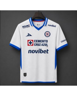 Cruz Azul Maillot extérieur 2026/27