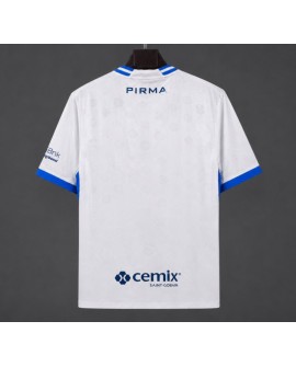 Cruz Azul Maillot extérieur 2026/27