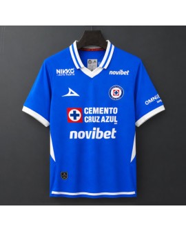 Cruz Azul Maillot domicile 2026/27