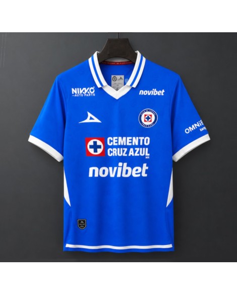 Cruz Azul Maillot domicile 2026/27